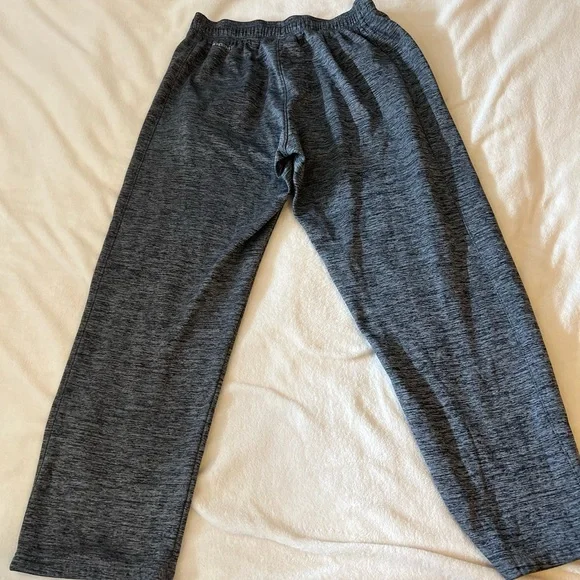 Under Armour Charcoal Performance Pants - Picture 2 of 6